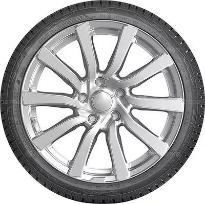 Nokian WR A4 235/50 R18 101V XL Nokian WR A4 235/50 R18 101V XL
