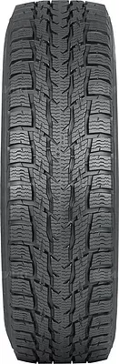 Nokian WR C3 235/60 R17C 117/115R Nokian WR C3 235/60 R17C 117/115R
