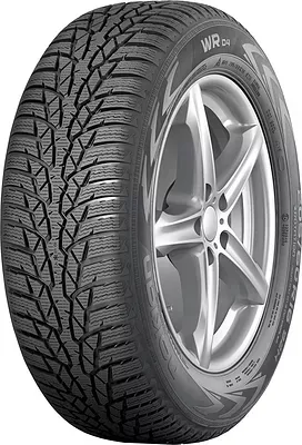 Nokian WR D4 225/50 R18 99H XL