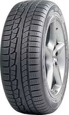 Nokian WR G2 SUV 265/45 R21 108V XL Nokian WR G2 SUV 265/45 R21 108V XL