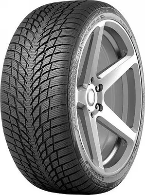 Nokian WR Snowproof P 275/35 R20 102W XL