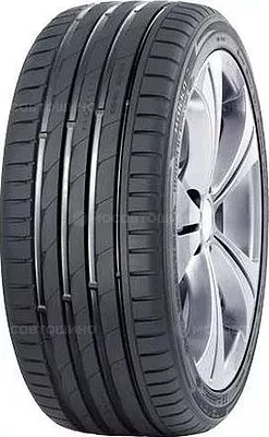 Nokian Z G2 255/40 R17 94Y Nokian Z G2 255/40 R17 94Y