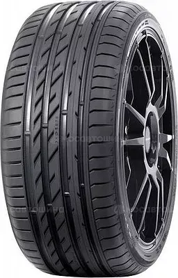 Nokian zLine 245/55 R19 103V