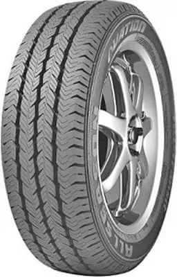 Ovation All Season V-07 7,5x16 114/112R Ovation All Season V-07 7,5x16 114/112R