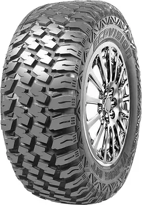 Ovation Ecovision VI-286MT 265/65 R17 120/117Q Ovation Ecovision VI-286MT 265/65 R17 120/117Q