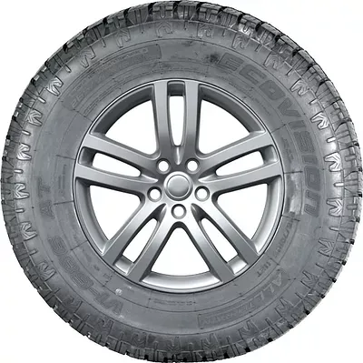 Ovation Ecovision VI-686AT 275/65 R18 116T Ovation Ecovision VI-686AT 275/65 R18 116T