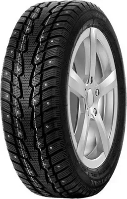 Ovation Ecovision WV-186 245/75 R17 121/118S Ovation Ecovision WV-186 245/75 R17 121/118S
