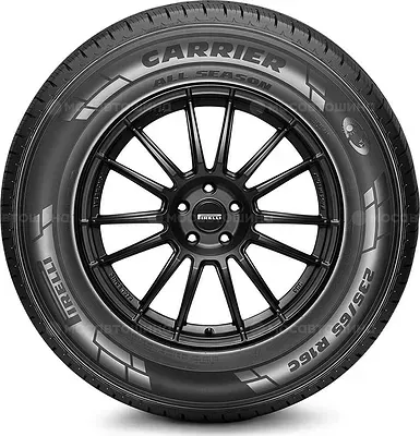 Pirelli Carrier All Season 195/75 R16C 110R Pirelli Carrier All Season 195/75 R16C 110R