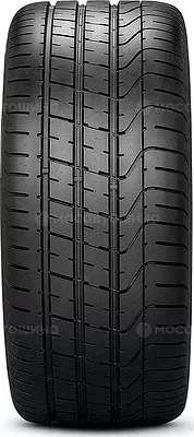 Pirelli PZero 245/35 R19 93Y XL Pirelli PZero 245/35 R19 93Y XL