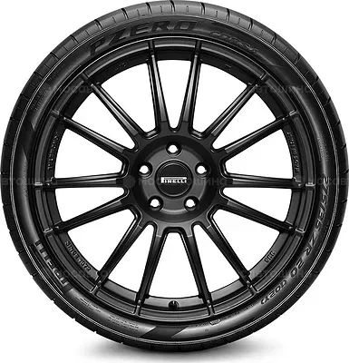 Pirelli PZero Corsa 305/30 R19 102Y XL Pirelli PZero Corsa 305/30 R19 102Y XL