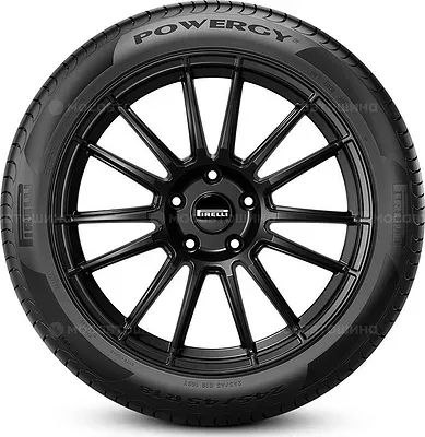 Pirelli Powergy 215/45 R18 93Y XL Pirelli Powergy 215/45 R18 93Y XL
