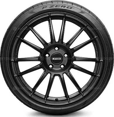 Pirelli PZero GEN-2 275/30 R20 97Y RF Pirelli PZero GEN-2 275/30 R20 97Y RF