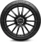Pirelli PZero GEN-2 Luxury Saloon 315/30 R22 107Y XL (*) Pirelli PZero GEN-2 Luxury Saloon 315/30 R22 107Y XL (*)