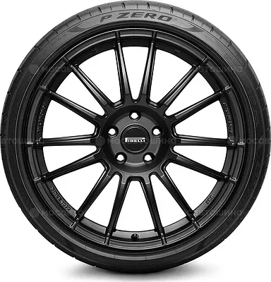 Pirelli PZero GEN-2 Sports Car NCS 255/40 R20 101Y XL Pirelli PZero GEN-2 Sports Car NCS 255/40 R20 101Y XL
