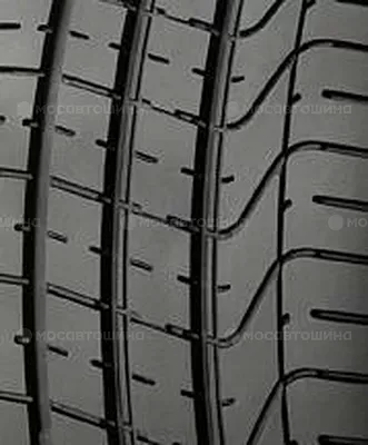 Pirelli PZero Silver 245/35 R19 93Y XL