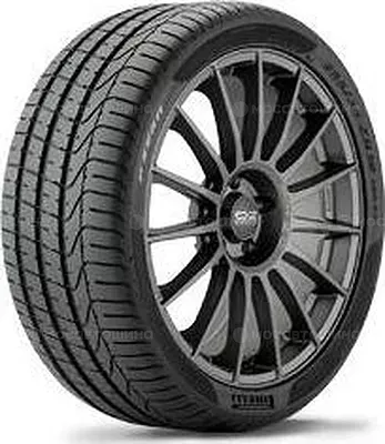 Pirelli PZero Silver 245/35 R19 93Y XL