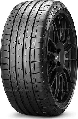 Pirelli Pzero Sports Car 295/35 R23 108Y XL (AO) Pirelli Pzero Sports Car 295/35 R23 108Y XL (AO)