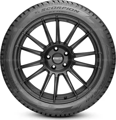 Pirelli Scorpion Ice Zero 2 275/55 R20 117H XL (LR) Pirelli Scorpion Ice Zero 2 275/55 R20 117H XL (LR)
