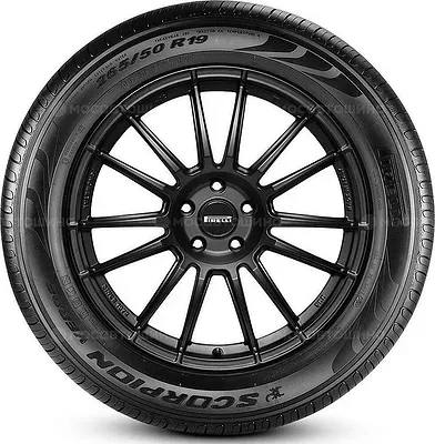 Pirelli Scorpion Verde 235/55 R19 101V RF