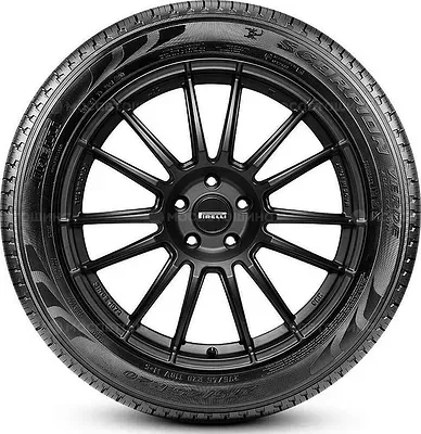 Pirelli Scorpion Verde All Season NCS 285/40 R22 110Y XL Pirelli Scorpion Verde All Season NCS 285/40 R22 110Y XL