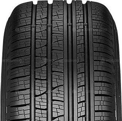 Pirelli Scorpion Verde All Season NCS 285/40 R22 110Y XL Pirelli Scorpion Verde All Season NCS 285/40 R22 110Y XL