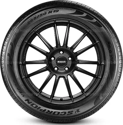 Pirelli Scorpion Verde Seal-Inside 255/45 R19 100V Pirelli Scorpion Verde Seal-Inside 255/45 R19 100V
