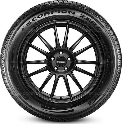 Pirelli Scorpion Zero 305/40 R22 114W XL Pirelli Scorpion Zero 305/40 R22 114W XL