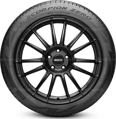 Pirelli Scorpion Zero All Season 285/45 R22 114Y XL NCS Pirelli Scorpion Zero All Season 285/45 R22 114Y XL NCS