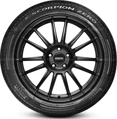 Pirelli Scorpion Zero Asimmetrico 265/35 R22 102W XL Pirelli Scorpion Zero Asimmetrico 265/35 R22 102W XL