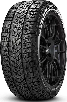 Pirelli Winter 240 Sottozero III 225/45 R18 95H RF (MOE) Pirelli Winter 240 Sottozero III 225/45 R18 95H RF (MOE)