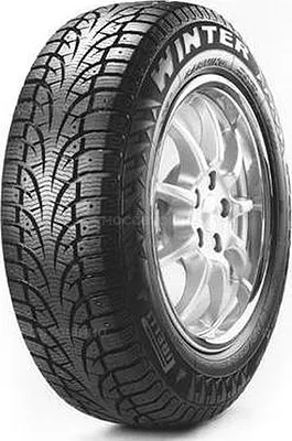 Pirelli Winter Carving 265/50 R20 111T XL Pirelli Winter Carving 265/50 R20 111T XL