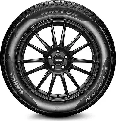 Pirelli Winter Cinturato 215/50 R17 95H XL