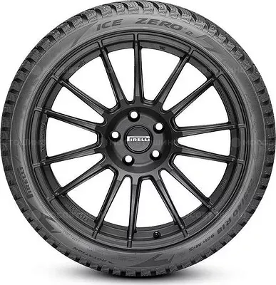 Pirelli Winter Ice Zero 2 215/55 R17 98T XL Pirelli Winter Ice Zero 2 215/55 R17 98T XL