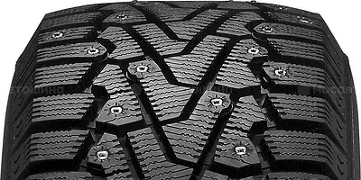Pirelli Winter Ice Zero 295/35 R21 107H XL Pirelli Winter Ice Zero 295/35 R21 107H XL