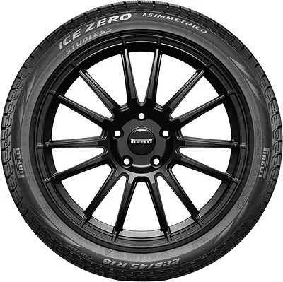 Pirelli Winter Ice Zero Asimmetrico 255/50 R20 109H XL Pirelli Winter Ice Zero Asimmetrico 255/50 R20 109H XL