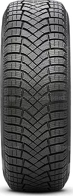 Pirelli Winter Ice Zero Friction 235/60 R18 107H XL Pirelli Winter Ice Zero Friction 235/60 R18 107H XL