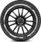 Pirelli Winter Ice Zero Friction 235/60 R18 107H XL Pirelli Winter Ice Zero Friction 235/60 R18 107H XL