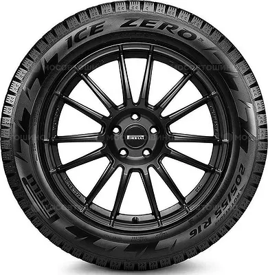 Pirelli Winter ice zero suv 285/50 R20 116H Pirelli Winter ice zero suv 285/50 R20 116H
