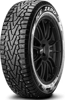 Pirelli Winter ice zero suv 295/35 R21 107H Pirelli Winter ice zero suv 295/35 R21 107H