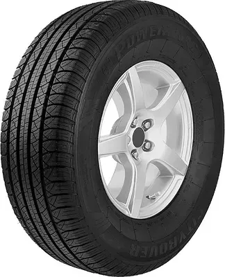 Powertrac CityRover 265/60 R18 110H Powertrac CityRover 265/60 R18 110H
