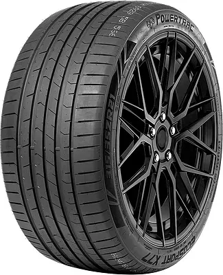 Powertrac EcoSport X77 295/40 R21 111Y XL Powertrac EcoSport X77 295/40 R21 111Y XL