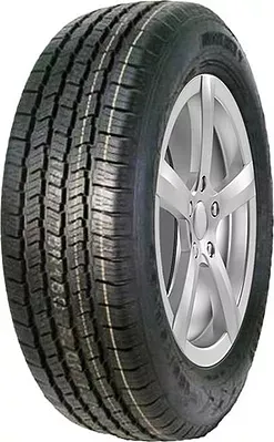 Powertrac LoadKing 225/75 R16 121/120R Powertrac LoadKing 225/75 R16 121/120R