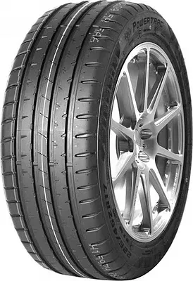 Powertrac Racing Pro 315/40 ZR21 115W XL Powertrac Racing Pro 315/40 ZR21 115W XL