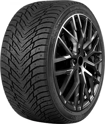 Powertrac Snowpro Stud 02 265/55 R19 113T Powertrac Snowpro Stud 02 265/55 R19 113T