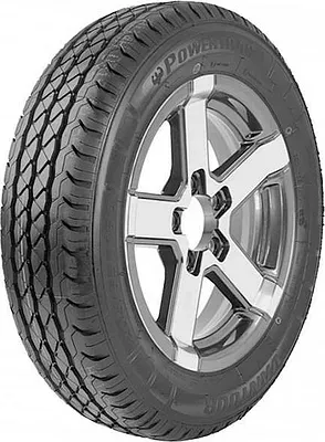 Powertrac Vantour 235/65 R16C 115/113R Powertrac Vantour 235/65 R16C 115/113R