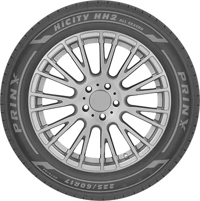 Prinx HH2 Hicity 225/70 R16 103H