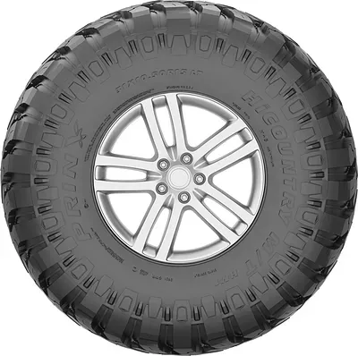 Prinx HM1 Hicountry 325/50 R22 122Q Prinx HM1 Hicountry 325/50 R22 122Q