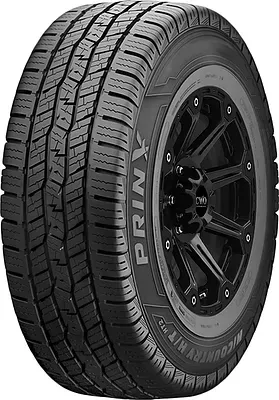 Prinx HT2 Hicountry 285/45 R22 114H Prinx HT2 Hicountry 285/45 R22 114H