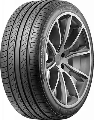 Prinx HZ1 Hirace 255/45 R19 104Y Prinx HZ1 Hirace 255/45 R19 104Y