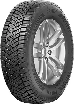 Prinx Vanea 4S 215/65 R16C 109/107T Prinx Vanea 4S 215/65 R16C 109/107T